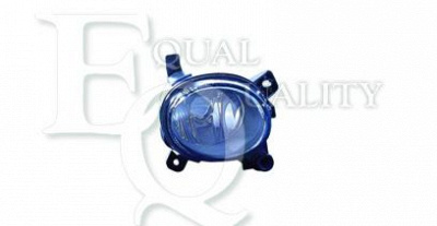 EQUAL QUALITY pf0509d -  Противотуманная фара